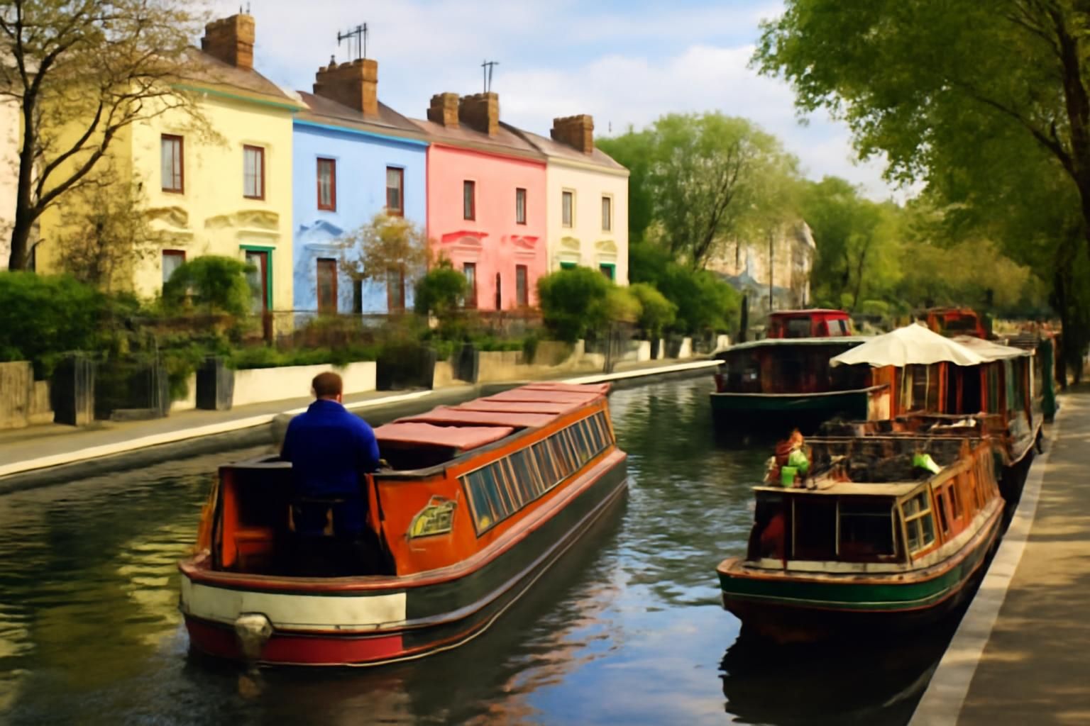 découvrez les activités insolites à faire à londres en 2026 pour vivre des expériences uniques et surprenantes lors de votre visite dans la capitale anglaise.