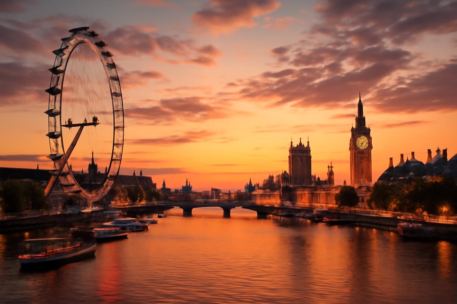 découvrez comment profiter pleinement d’un week-end culturel à londres avec nos conseils pour visiter les musées, assister à des spectacles et explorer les quartiers historiques de la capitale britannique.