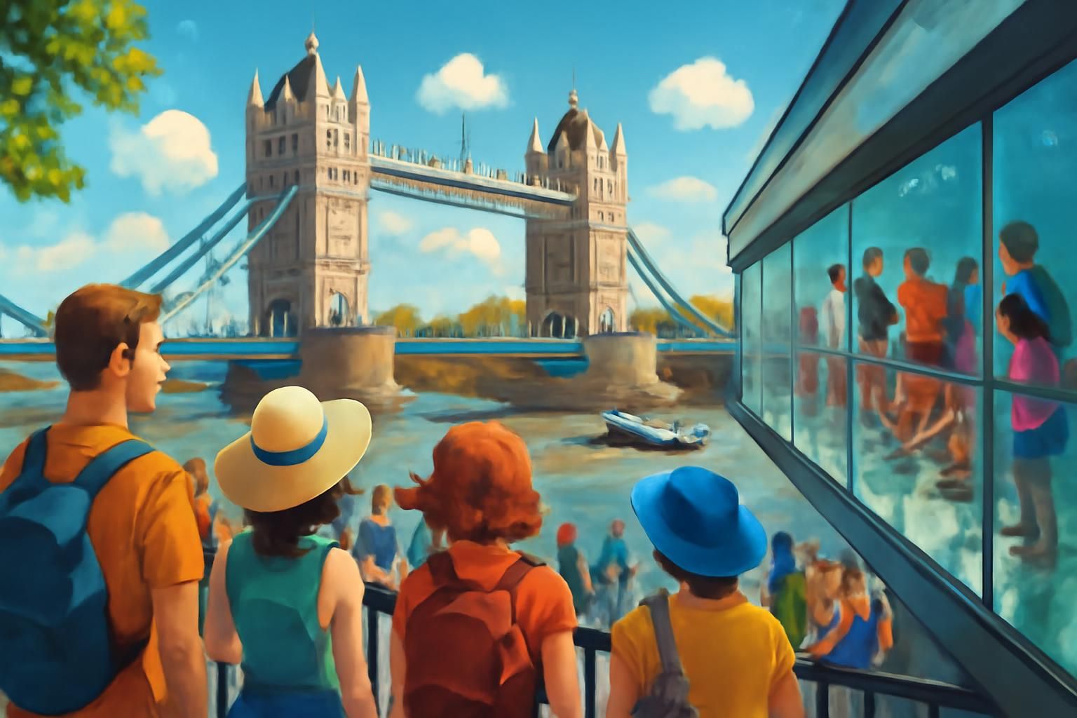 découvrez comment profiter pleinement d’un week-end culturel à londres grâce à nos conseils pour visiter musées, assister à des spectacles et explorer les quartiers historiques de la capitale anglaise.