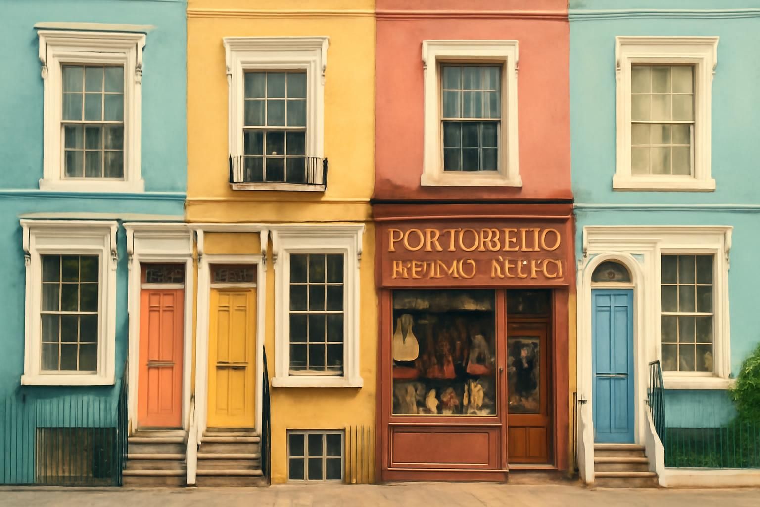 explorez les quartiers historiques de londres et laissez-vous séduire par leur charme unique, entre histoire riche, architecture authentique et atmosphère captivante.