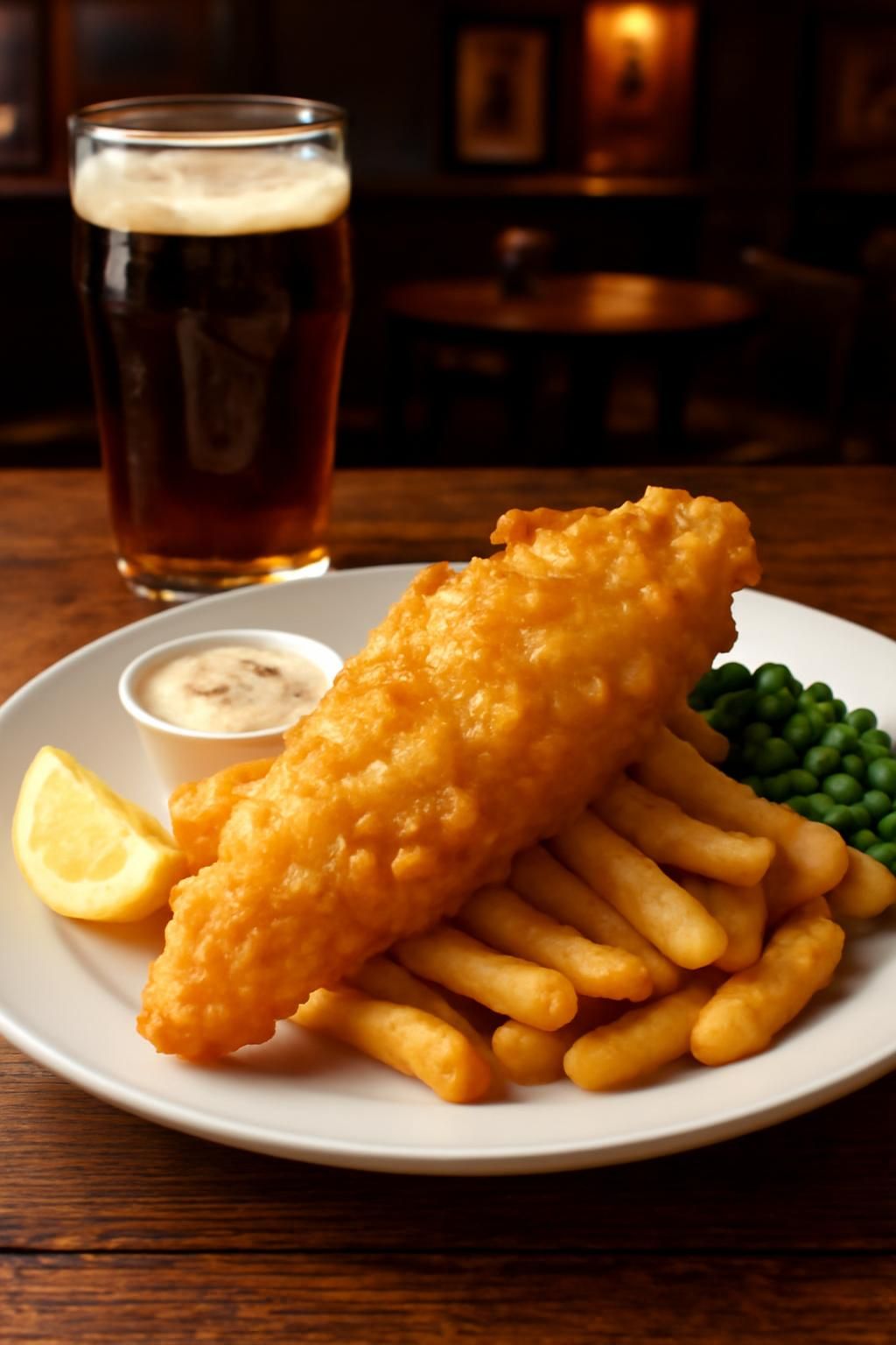 découvrez notre sélection des meilleurs restaurants de londres pour savourer la cuisine locale authentique et vivre une expérience culinaire unique au cœur de la capitale britannique.