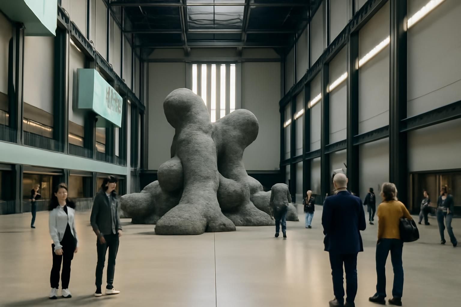 découvrez les musées gratuits incontournables de londres pour une culture accessible à tous. explorez l'art, l'histoire et la science sans dépenser un sou.