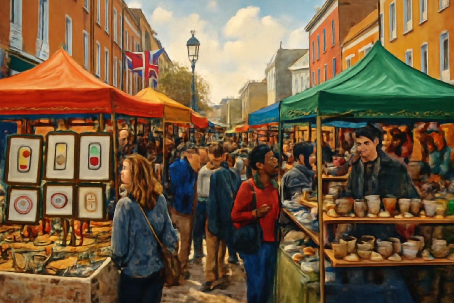 découvrez les meilleures boutiques indépendantes à londres pour une expérience shopping unique et authentique, loin des grandes chaînes.