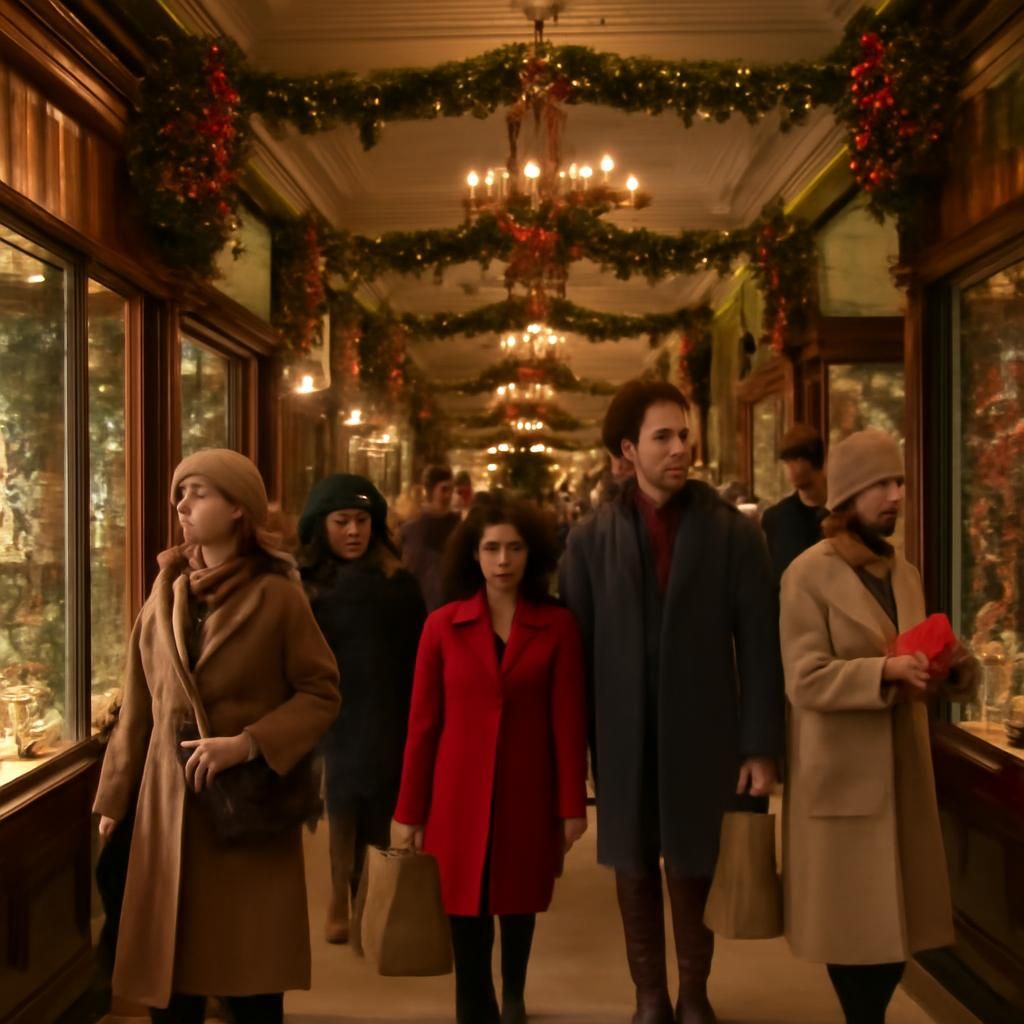 découvrez les meilleures boutiques indépendantes à londres pour un shopping unique et authentique. explorez des adresses incontournables mêlant créativité et originalité au cœur de la capitale britannique.