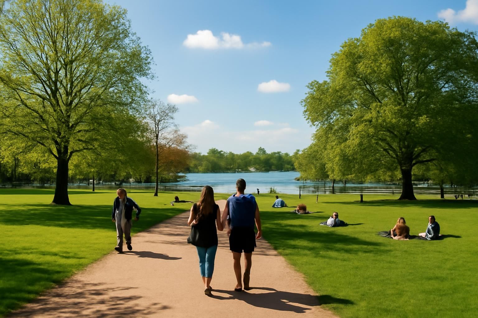 découvrez les parcs incontournables de londres pour une pause détente au cœur de la nature, entre espaces verts, lacs et atmosphères paisibles.