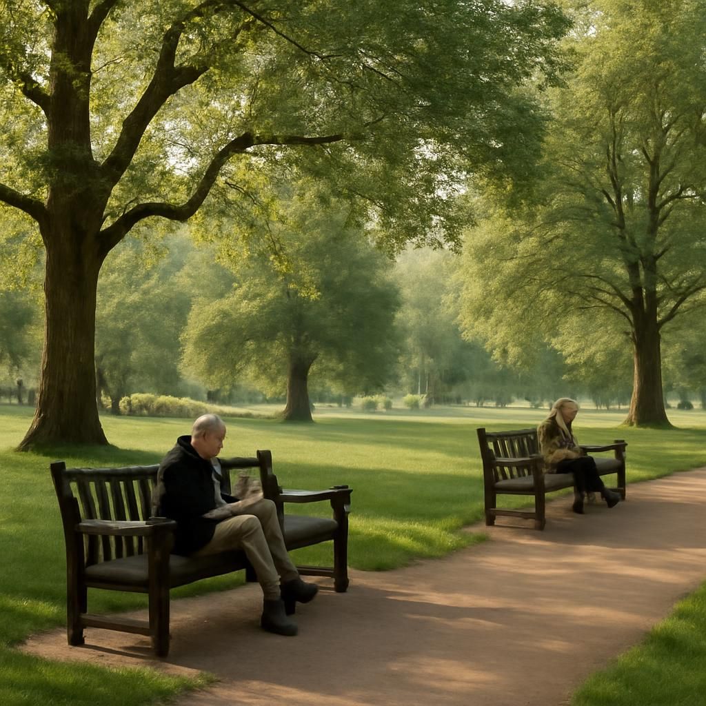 découvrez les parcs incontournables à londres pour profiter d'un moment de détente en pleine nature au cœur de la ville.